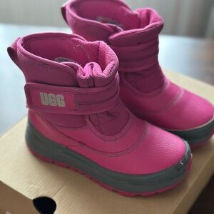 UGG boots